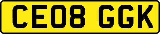 CE08GGK