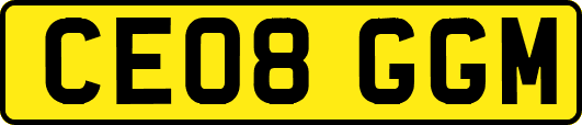 CE08GGM
