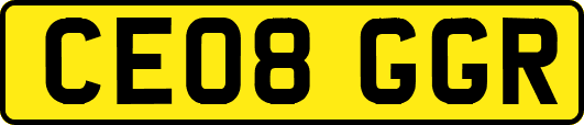 CE08GGR