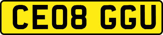 CE08GGU