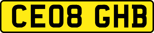 CE08GHB