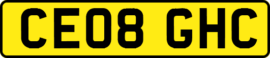 CE08GHC