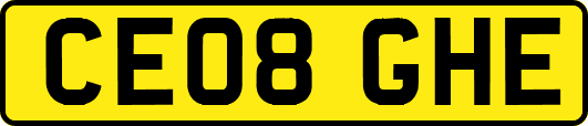 CE08GHE