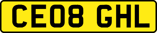 CE08GHL