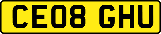 CE08GHU