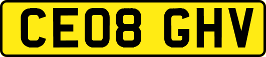 CE08GHV