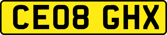 CE08GHX