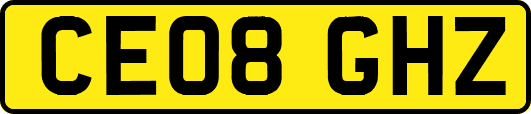 CE08GHZ