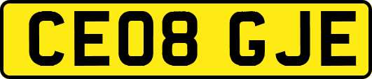 CE08GJE
