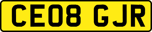 CE08GJR