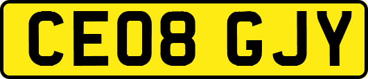 CE08GJY