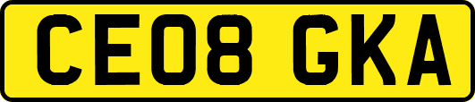 CE08GKA