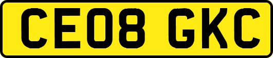 CE08GKC