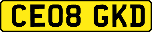 CE08GKD