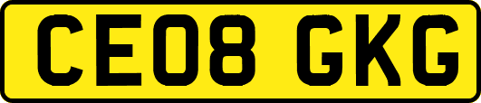 CE08GKG