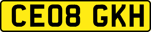 CE08GKH