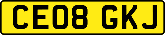 CE08GKJ