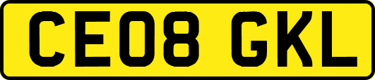 CE08GKL