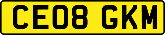 CE08GKM