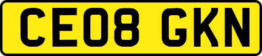 CE08GKN