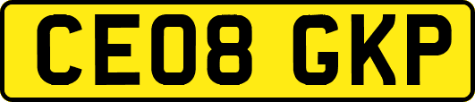 CE08GKP