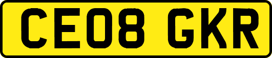 CE08GKR