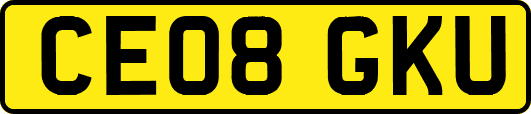 CE08GKU