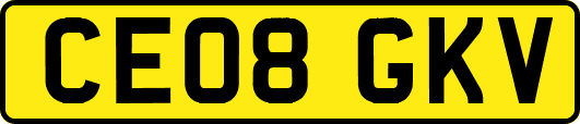 CE08GKV
