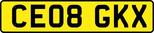 CE08GKX