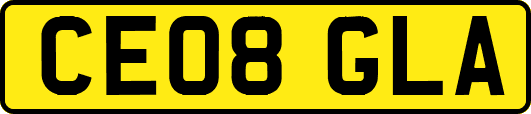 CE08GLA