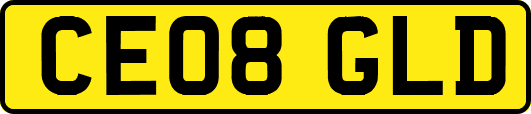 CE08GLD