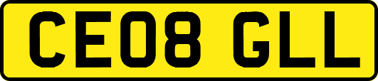 CE08GLL