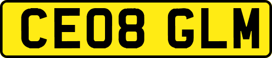 CE08GLM