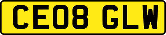 CE08GLW