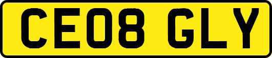 CE08GLY