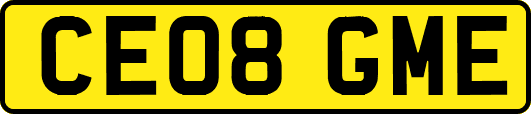 CE08GME