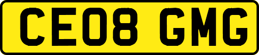 CE08GMG