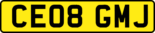 CE08GMJ