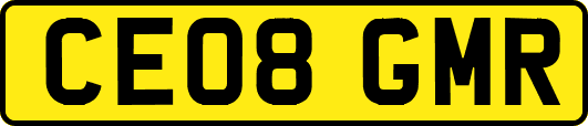 CE08GMR