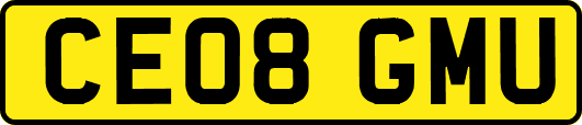 CE08GMU