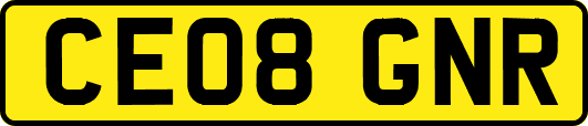 CE08GNR