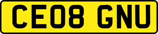 CE08GNU