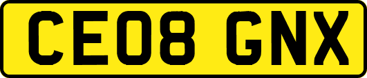 CE08GNX