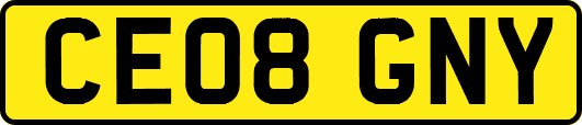 CE08GNY