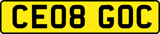 CE08GOC