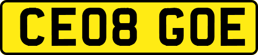 CE08GOE