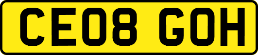 CE08GOH