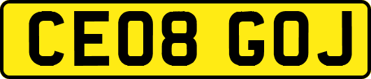 CE08GOJ