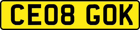 CE08GOK