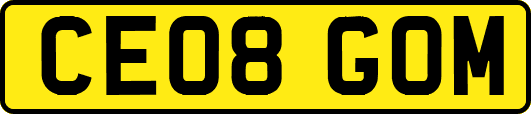 CE08GOM